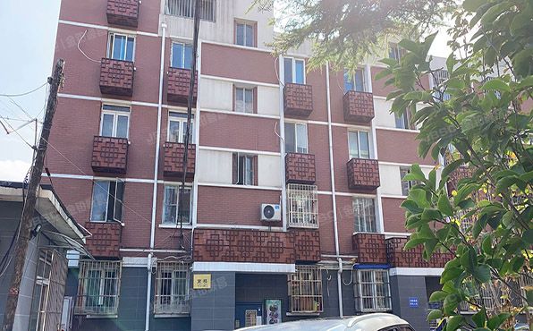 朝阳区 芳草地西街23号楼南楼4层1单元403