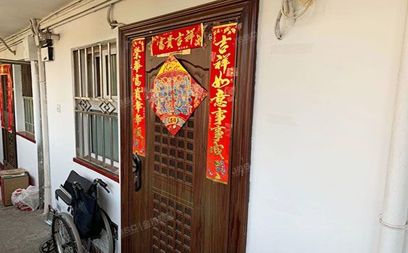 朝阳区 和平街十四区22号楼7层703