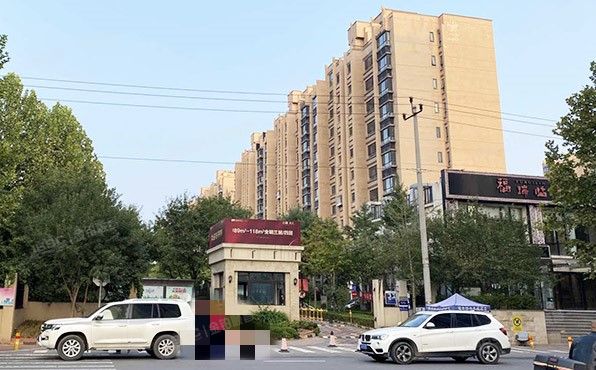 顺义区顺安路33号院三区3号楼3单元102（合景香悦四季）