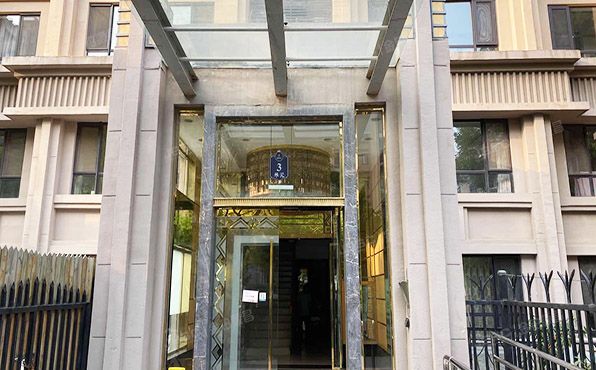 顺义区顺安路33号院三区3号楼3单元102（合景香悦四季）