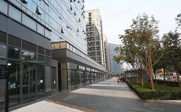 大兴区 兴华大街88号院2号楼一单元916（万科天地）办公