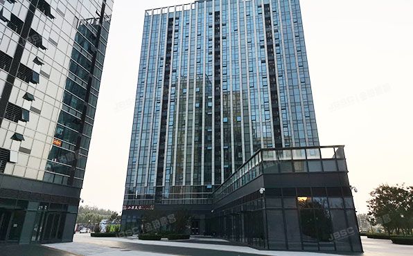 大兴区 兴华大街88号院2号楼一单元916（万科天地）办公