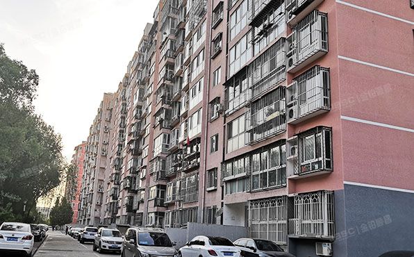 房山区-窦店 腾龙家园三区11号7层3单元701