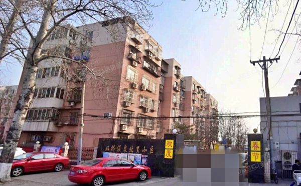 朝阳区 双桥温泉北里2号楼3层531