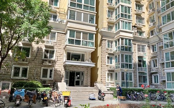 朝阳区 甘露园7号楼14至15层1702（朝阳无限芳菁苑）