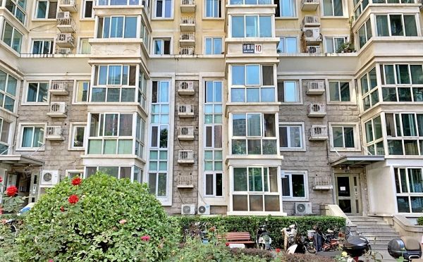 朝阳区 甘露园7号楼14至15层1702（朝阳无限芳菁苑）