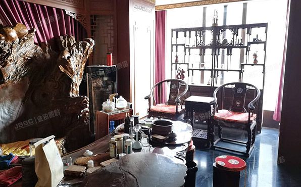 朝阳区 万科大都会6层702+车位 办公