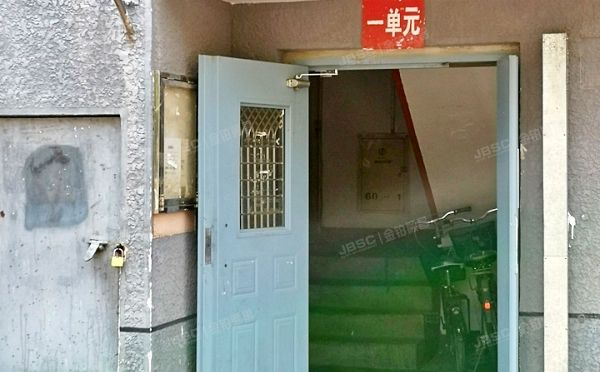 顺义区 西辛南区60号楼4层1单元402