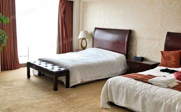 西城区 西直门外大街18号楼12层2单元1510等10套（金贸中心）办公