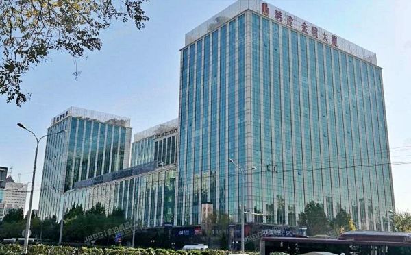 西城区 西直门外大街18号楼12层2单元1510等10套（金贸中心）办公