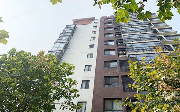 顺义区 香沁园小区10号楼10层1单元1102号（智地香蜜湾）