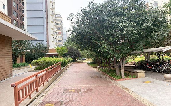 顺义区 香沁园小区10号楼10层1单元1102号（智地香蜜湾）