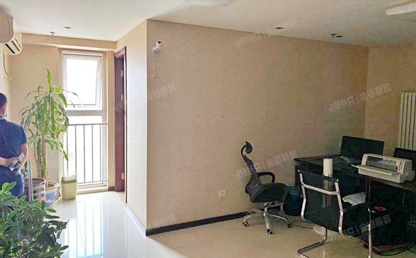 丰台区 政馨园一区2号楼11层1107、1108（尚三环）办公