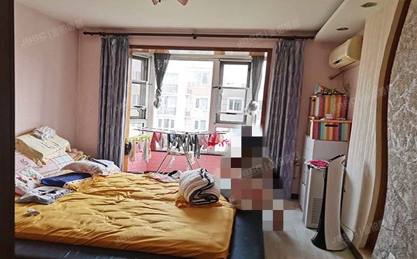 海淀区 百旺家苑东区4号楼②单元401（百旺家苑）