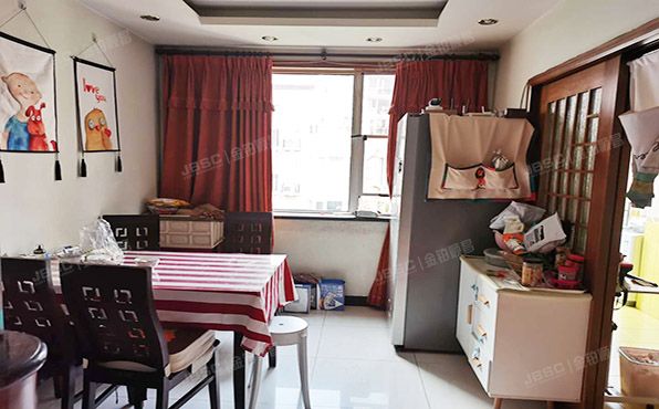 海淀区 百旺家苑东区4号楼②单元401（百旺家苑）