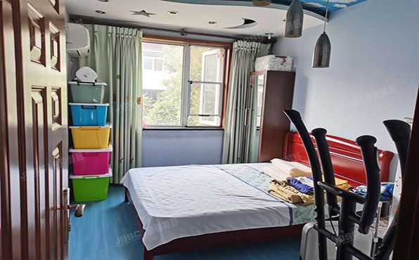 海淀区 百旺家苑东区4号楼②单元401（百旺家苑）