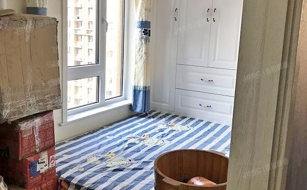 朝阳区 东坝驹子房430号楼11层2单元1105室（华瀚福园）