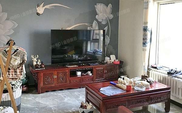 朝阳区 东坝驹子房430号楼11层2单元1105室（华瀚福园）