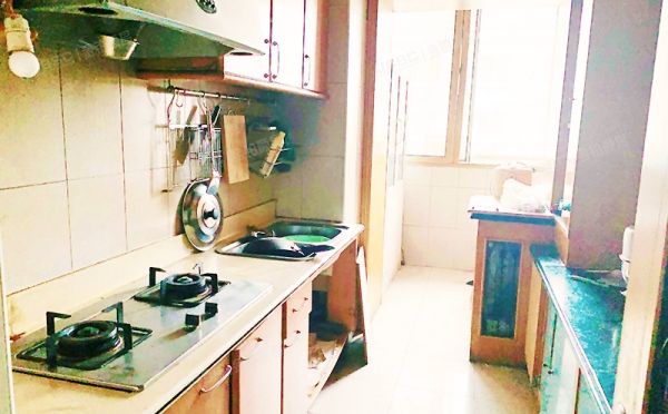 东城区 幸福二村31号楼