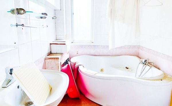 东城区 幸福二村31号楼