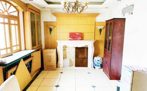 东城区 幸福二村31号楼