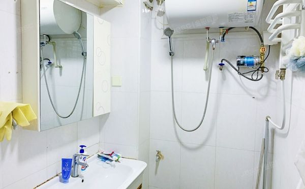 海淀区 三义庙北17号楼