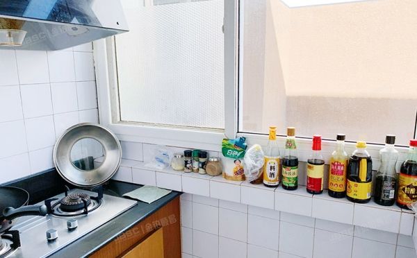 海淀区 三义庙北17号楼