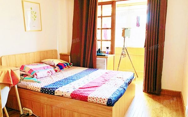 海淀区 三义庙北17号楼