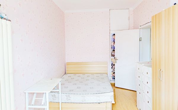 东城区 十字坡东里6号楼