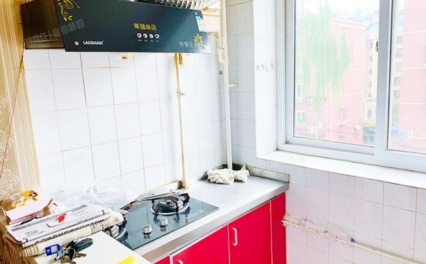 东城区 十字坡东里6号楼