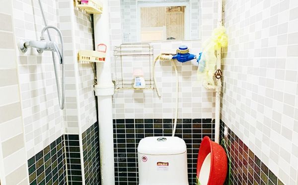 东城区 十字坡东里6号楼