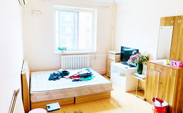 东城区 十字坡东里6号楼