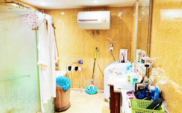 朝阳区 幸福二村39号楼（首开幸福广场）