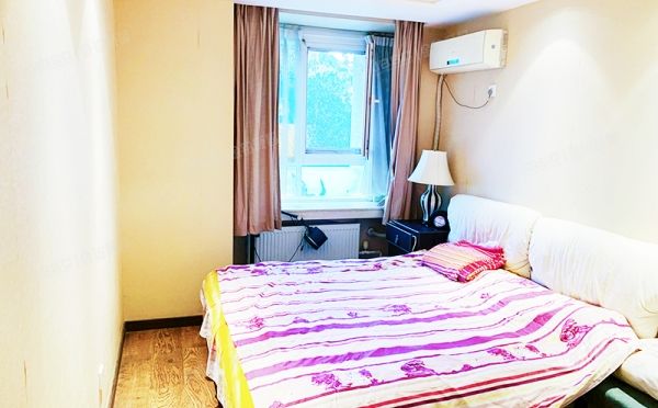 朝阳区 幸福二村39号楼（首开幸福广场）