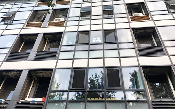 海淀区 显龙山路19号1幢3层2座310（北辰香麓雅庭）办公