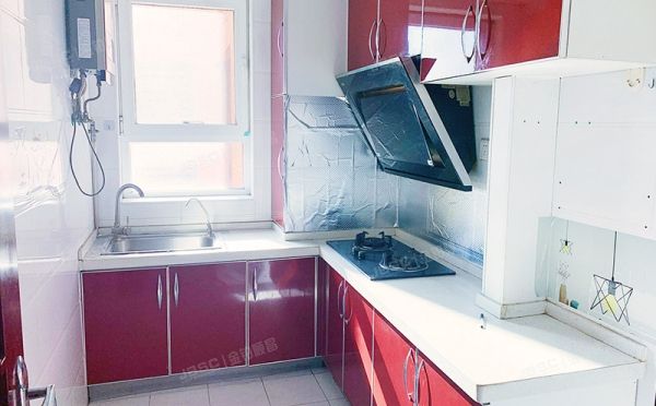 大兴区 枣园东巷3号院3号楼1单元（红木林）