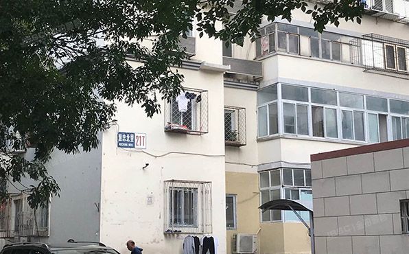 朝阳区 慧忠北里217号楼三层304室