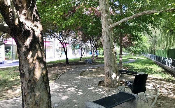 东城区 东直门外小街甲2号5层B座505（正东国际）