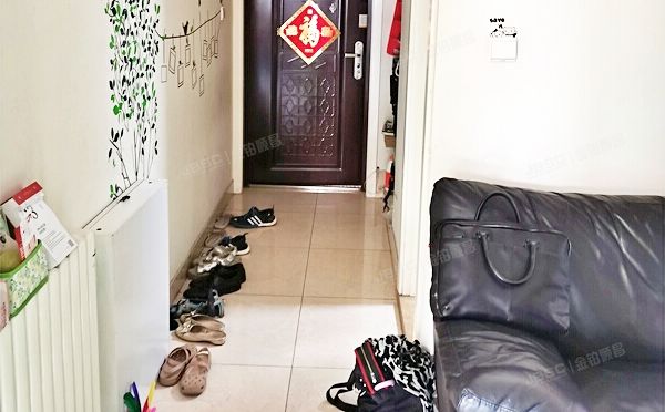 东城区 春秀路11号楼11层1105号（春秀路）