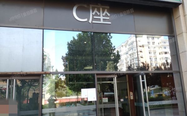 东城区 国瑞城西区3楼13层1305号 公寓