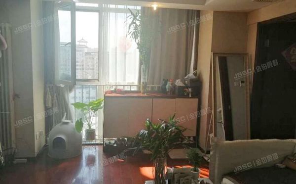 东城区 工人体育场西路3号14层II段1405（工体3号）公寓