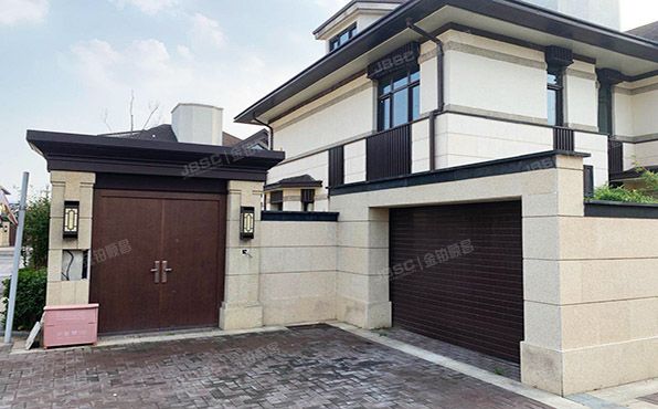 通州区 草寺500号院二区10号楼1至2层01（天鸿颐景别墅）