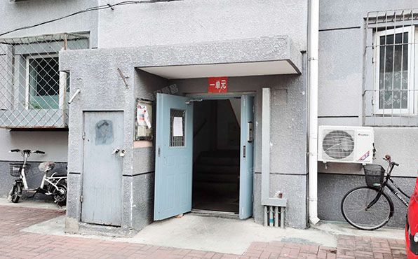 顺义区 西辛南区60号楼4层1单元402