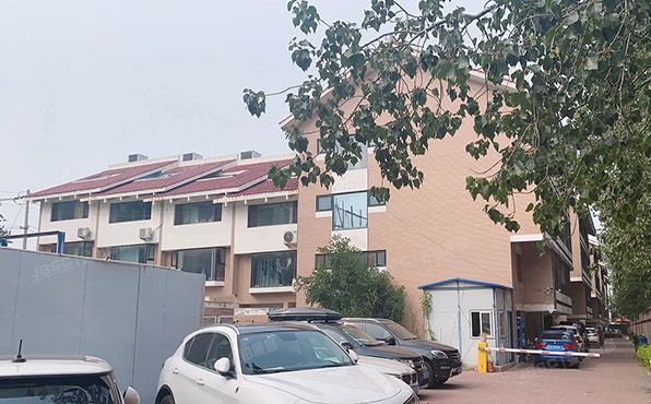 东城区 北河沿大街41号楼3层301、1层108、1层112（御京花园）公寓