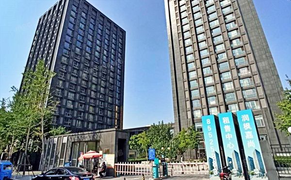 朝阳区 朝阳北路129号院1号楼14层1718（润枫嘉尚）办公