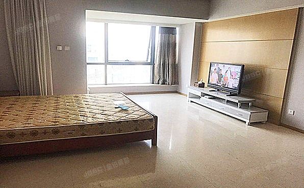 东城区 国瑞城西区3楼13层1305号 公寓