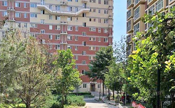 昌平区 北街家园七区9号楼17层3单元1702号（北街家园七区）