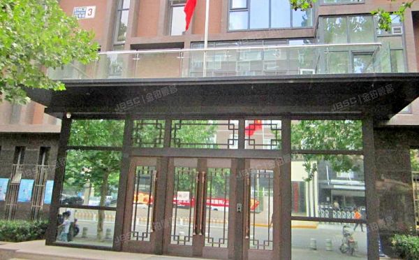 朝阳区 百子湾南二路78号院内七套（A派公寓）