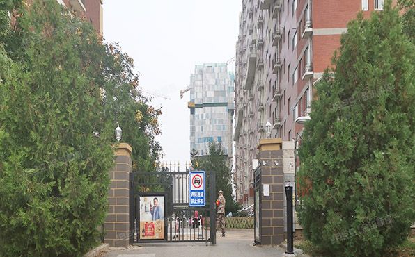 昌平区 北街家园七区9号楼17层3单元1702号（北街家园七区）