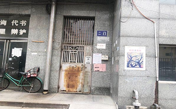 顺义区 胜利小区3号楼15层二单元1502